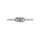 Conector de Metal Zamak Cadena 20x5mm