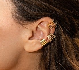 Ear Cuffs